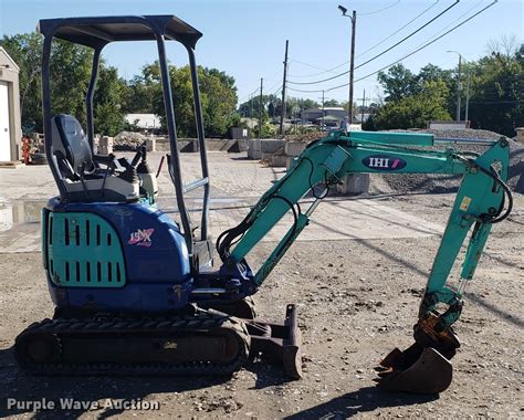 ihi 15nx mini excavator|ihi 15nx 2 specs.